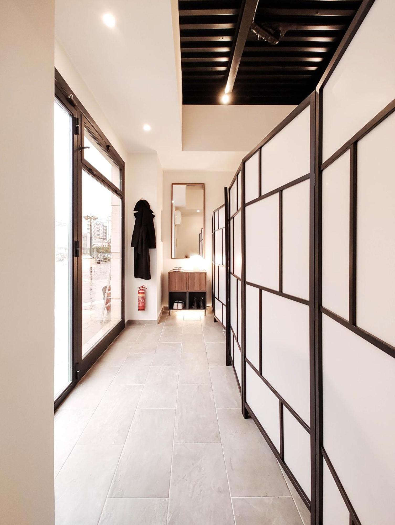 Apartamento Parva Loft - Trastevere Roma