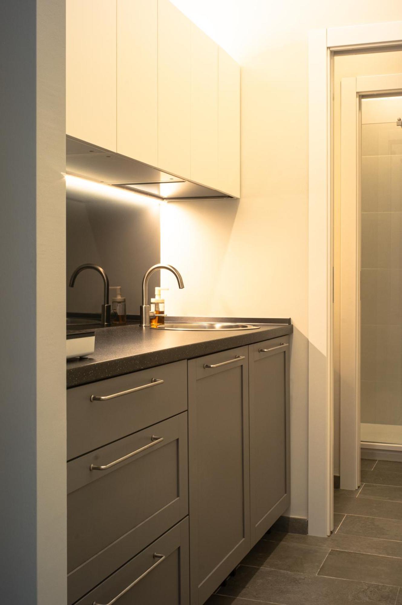 Apartamento Parva Loft - Trastevere Roma