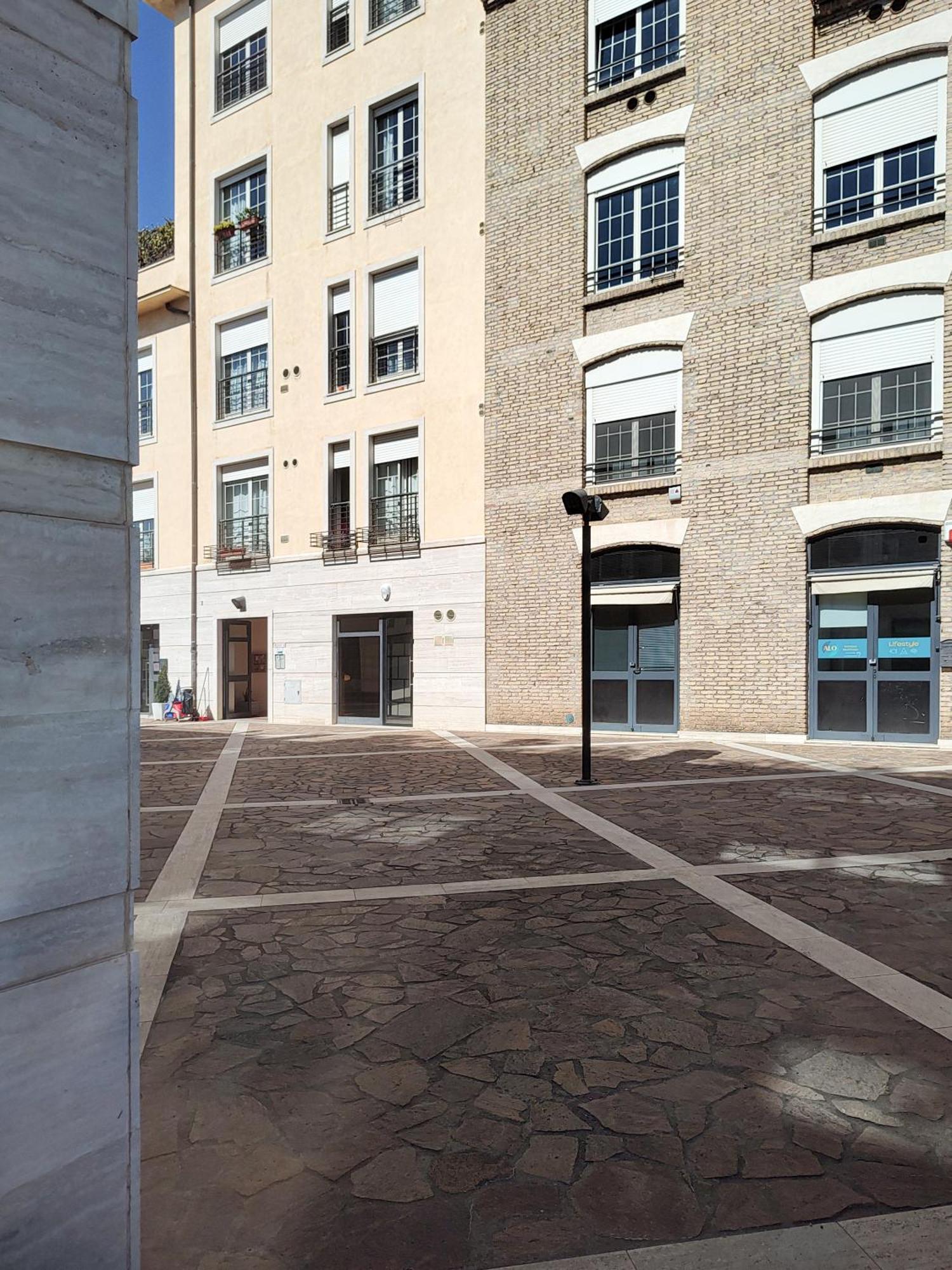Apartamento Parva Loft - Trastevere