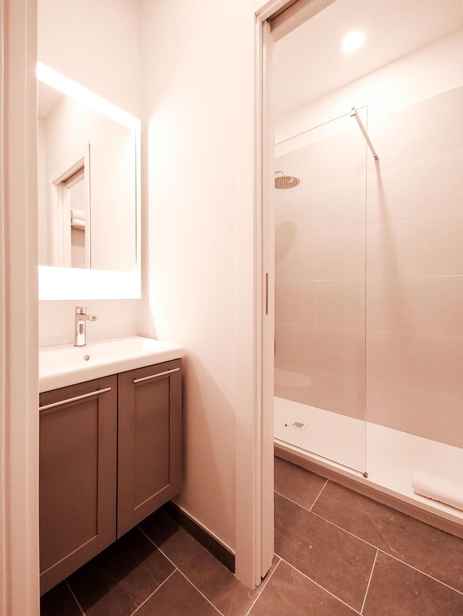 Parva Loft - Trastevere Apartamento Roma
